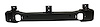 5166082AB Crossmember, 2006-2010 Jeep Commander, 2005-2010 Jeep Grand Cherokee - image 1