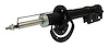 5168166AB Suspension Strut Assembly, 2012-2012 Dodge Caliber, 2011-2014 Jeep Compass, 2011-2014 Jeep Patriot - image 1