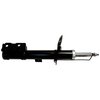 5168166AB Suspension Strut Assembly, 2012-2012 Dodge Caliber, 2011-2014 Jeep Compass, 2011-2014 Jeep Patriot - image 2