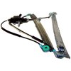 Door Window Regulator Assembly - image 2