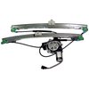 Door Window Regulator Assembly - image 3