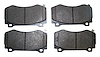 Disc Brake Pad Set - image 1