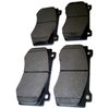 Disc Brake Pad Set - image 2