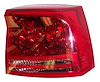 5174406AA Tail Light Assembly, 2006-2008 Dodge Charger - image 1