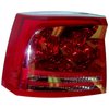 5174407AA Tail Light Assembly, 2006-2008 Dodge Charger - image 2