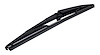 5174876AA Wiper Blade for 2004-2010 Dodge, Jeep Models - image 1