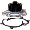 5175580AA Water Pump for 2005-2010 Jeep Models - image 2