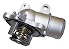 5175583AB Thermostat & Housing for 2005-2010 Jeep Models [3.0L Engines] - image 1