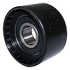 5175589AA Drive Belt Idler Pulley for 2005-2009 Jeep Models - image 1