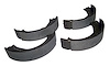 Parking Brake Shoe And Lining - image 1