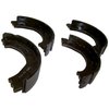 Parking Brake Shoe And Lining - image 4