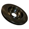 5181512AB Brake Rotor, 2018-2018 Dodge Durango SRT, 2012-2012 Jeep Grand Cherokee, 2013-2018 Jeep Grand Cherokee SRT - image 2