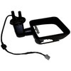 5182174AA Power Door Mirror - image 2
