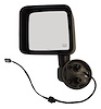 5182183AA Power Door Mirror - image 1
