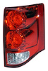 5182534AD Tail Light Assembly - image 1
