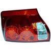 5182534AD Tail Light Assembly - image 3