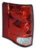5182535AD Tail Light Assembly - image 1