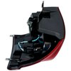 5182535AD Tail Light Assembly - image 4