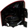 5182542AC Tail Light Assembly, 2011-2013 Jeep Compass - image 4