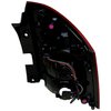 5182543AC Tail Light Assembly, 2011-2013 Jeep Compass - image 4