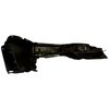 5182557AD Fender Liner, 2011-2017 Jeep Patriot - image 4