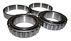 Differential Bearing Kit - image 1