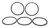 Differential Shim Kit - image 1