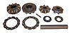 5183520AA Differential Gear Set for 2006-2010 Jeep Models - image 1