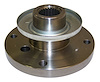 5183523AA Differential Pinion Flange, 2006-2010 Jeep Commander, 2006-2010 Jeep Grand Cherokee - image 1
