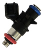 5184085AC Fuel Injector for 2012-2018 Jeep Wrangler JK [3.6L Engine] - image 1