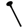 5184128AE Standard Exhaust Valve for Select 2011-2022 Jeep JK Wrangler, WK Grand Cherokee, and KL Cherokee w/ V6 Engine - image 2