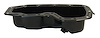 5184407AF Engine Oil Pan - image 1