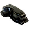 5184407AF Engine Oil Pan - image 2