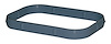 5184562AC Intake Manifold Plenum Gasket - image 1