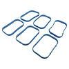 5184562K Intake Manifold Gasket Set for 2011-2021 Jeep Models [3.0L, 3.6L Engines] - image 1