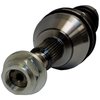 5189278AA CV Axle Shaft Assembly - image 2
