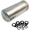 5189452AA Accumulator for 2006-2007 Jeep KJ Liberty, Includes Valve and Switch [Unpainted, Metal, Plastic] - image 3