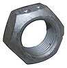 Differential Pinion Nut - image 1