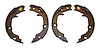 Parking Brake Shoes - image 1