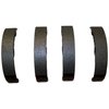 Parking Brake Shoes - image 2