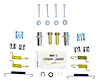 5191215HK Parking Brake Hardware Kit