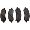 Disc Brake Pad Set - image 2