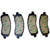 Disc Brake Pad Set - image 3