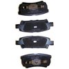 Disc Brake Pad Set - image 2
