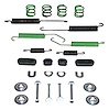 5191307K Drum Brake Hardware Kit - image 1