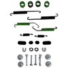 5191307K Drum Brake Hardware Kit - image 2