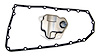 5191890K Transmission Filter Kit for 2007-2017 Dodge, Jeep Models - image 1
