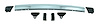 52000177K Bumper Kit for 1984-1996 Jeep Models - image 1
