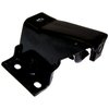 52000290 Bumper Bracket for 1984-1996 XJ Cherokee [Black, Steel, Rear] - image 2