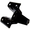 52000290 Bumper Bracket for 1984-1996 XJ Cherokee [Black, Steel, Rear] - image 3